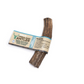 Highland Antler Split Antlers, 100% Natural Dog Chew for Dental Health