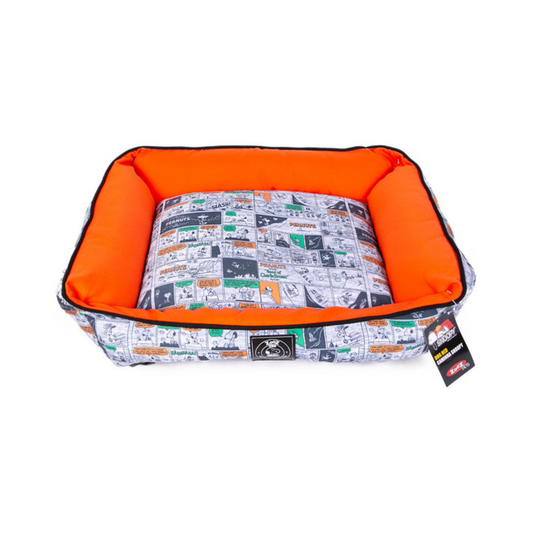 Snoopy Dog Bed