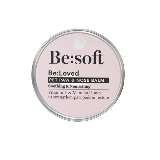 BeLoved Paw Balm