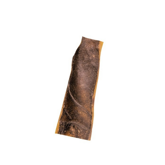 Paddock Farm Camel Skin Chews, 15cm, 1kg