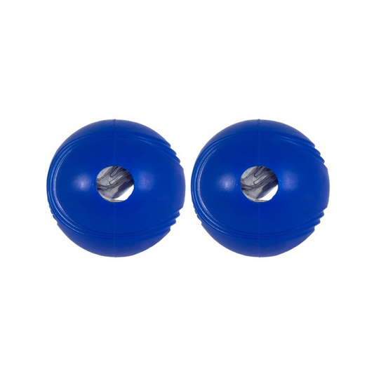 Chuckit Crunch Ball Medium, 2 pack