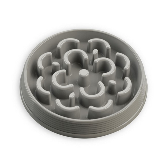 Slow Feeder Maze Bowl