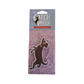 Blueberry Scented Car Air Freshener