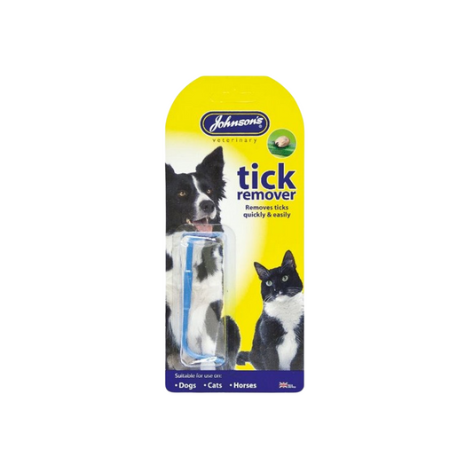Tick Remover Tool For Dogs & Cats