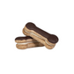 Ruffingtons Decadent Eclairs For Dogs, 130g Pack of 2
