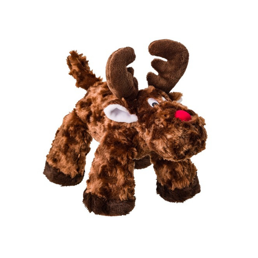 Rudolph The Red Nose Reindeer, Our Official Christmas Toy For 2025!