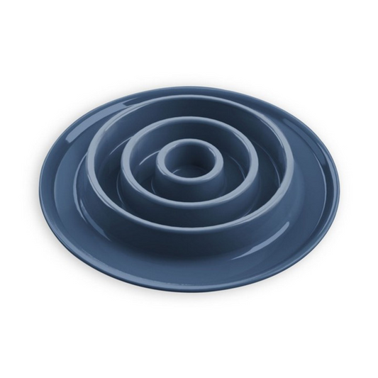 Slow Feeder Concentric Circles