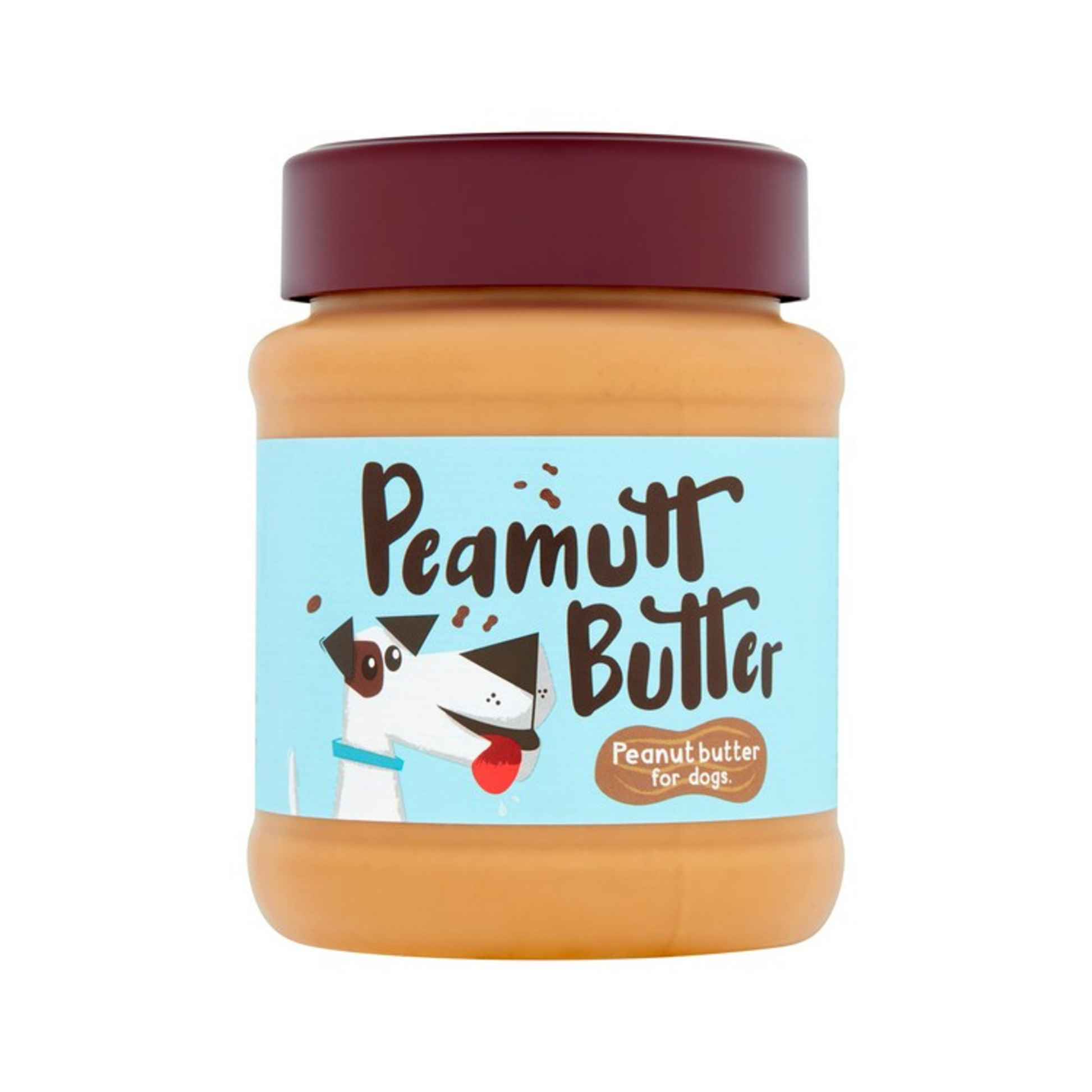 Xylitol dogs peanut butter discount