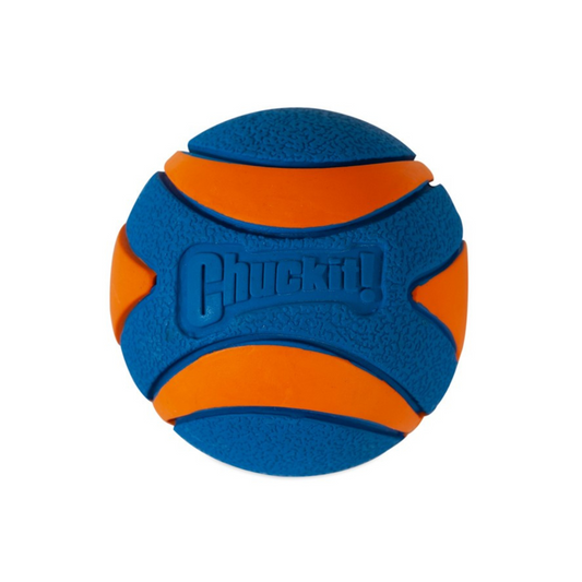 Chuckit! Ultra Squeaker Single Large 7.3cm