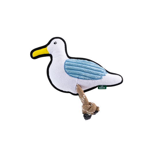 Beco Recycled Rough and Tough Seagull