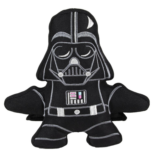 Darth Vader Dog Toy