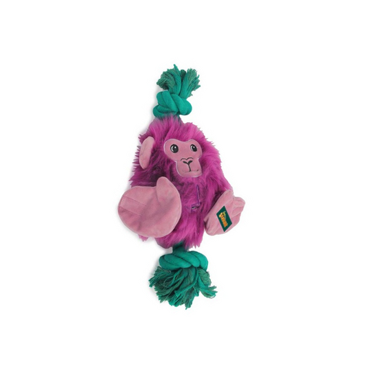 All For Paws Safari Big Foot Monkey