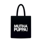 MUTHAPUPPA! Tote Bag