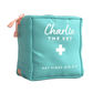 Charlie The Vet Mini Pet First Aid Kit