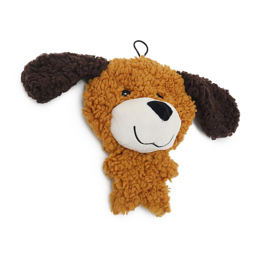 Aromadog Anti Anxiety Dog Toy With Calming Lavender Essential Oils