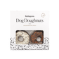 Ruffingtons Dog Doughnuts Pack of 4