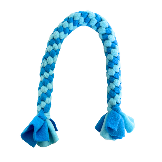 Jumbo Tug Toy, The Toughest Tug Toy We've Ever Sold!