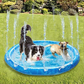 All For Paws Chill Out Sprinkler Fun Mat Medium & Large