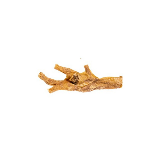 Paddock Farm Chicken Feet, 400g