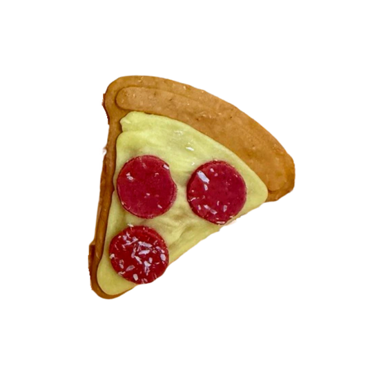 Pizza by the Slice, By Life of Riley Bakery, Single