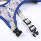 Stitch Reversible Dog Harness