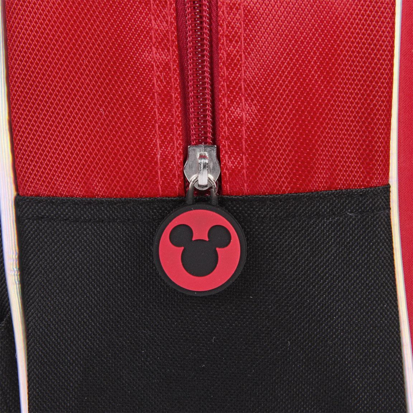 Mickey Mouse Kids 3D Backpack