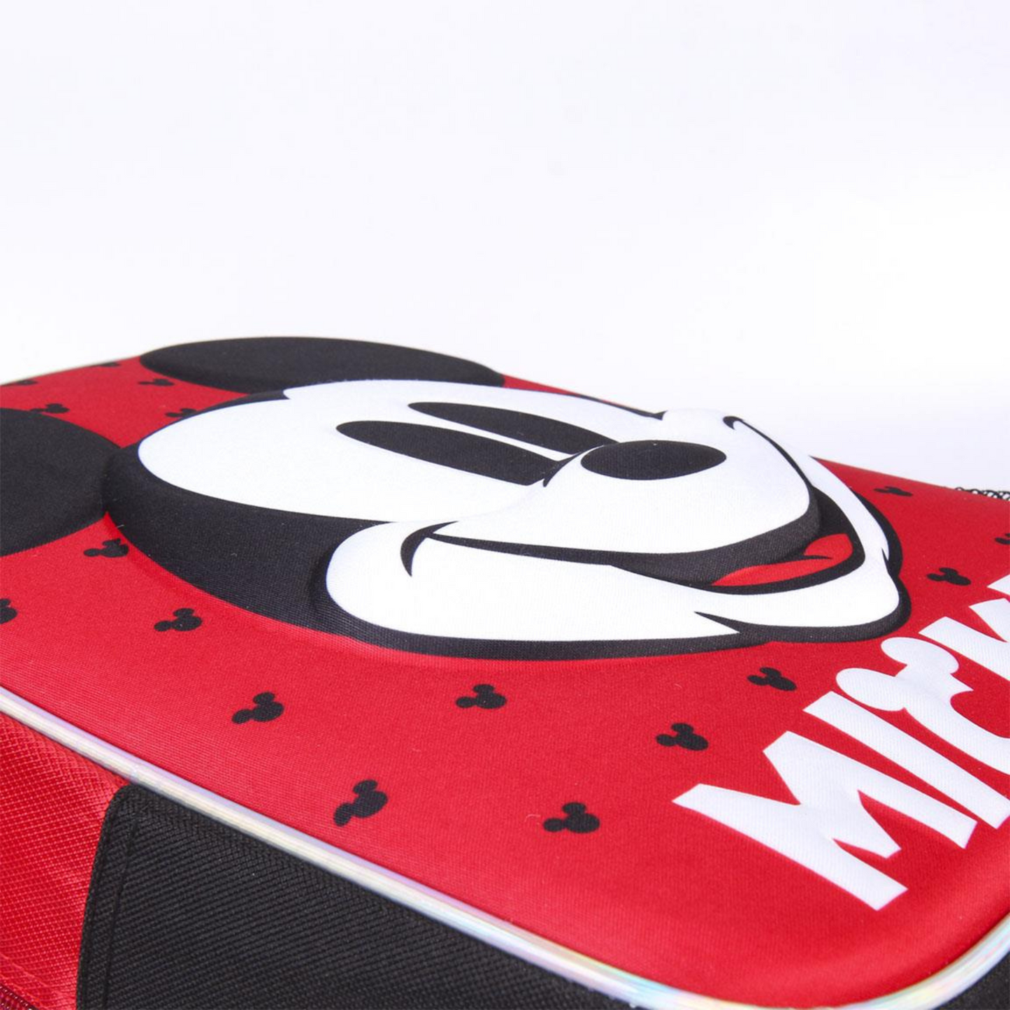 Mickey Mouse Kids 3D Backpack