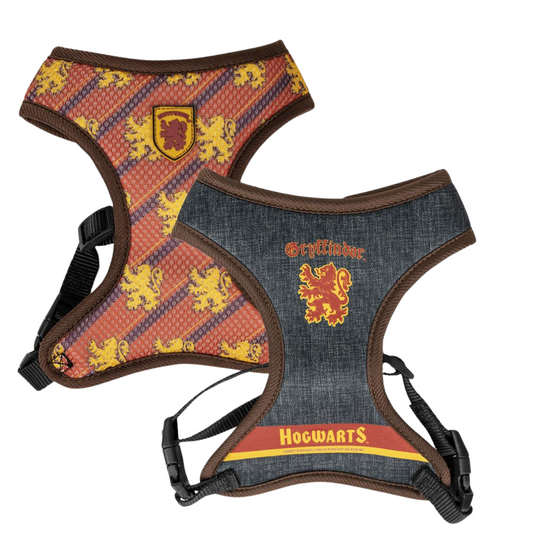 Harry Potter Reversible Dog Harness