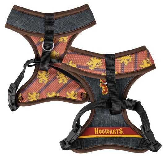 Harry Potter Reversible Dog Harness