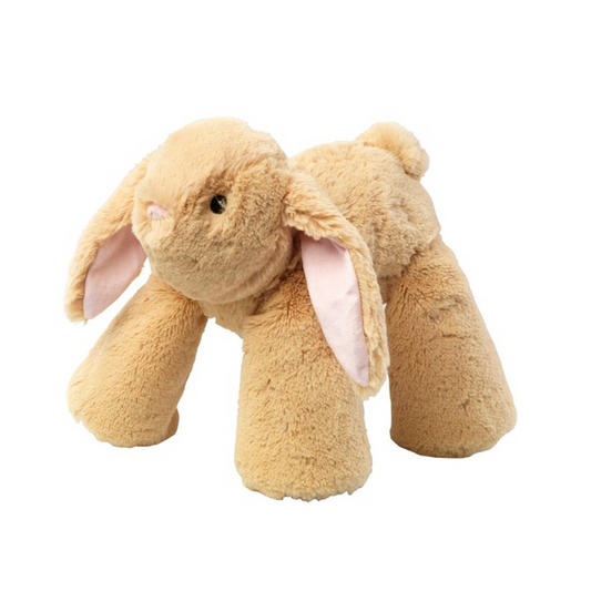 Rabbit Dog Toy, The Squeakiest Toy We've Ever Sold
