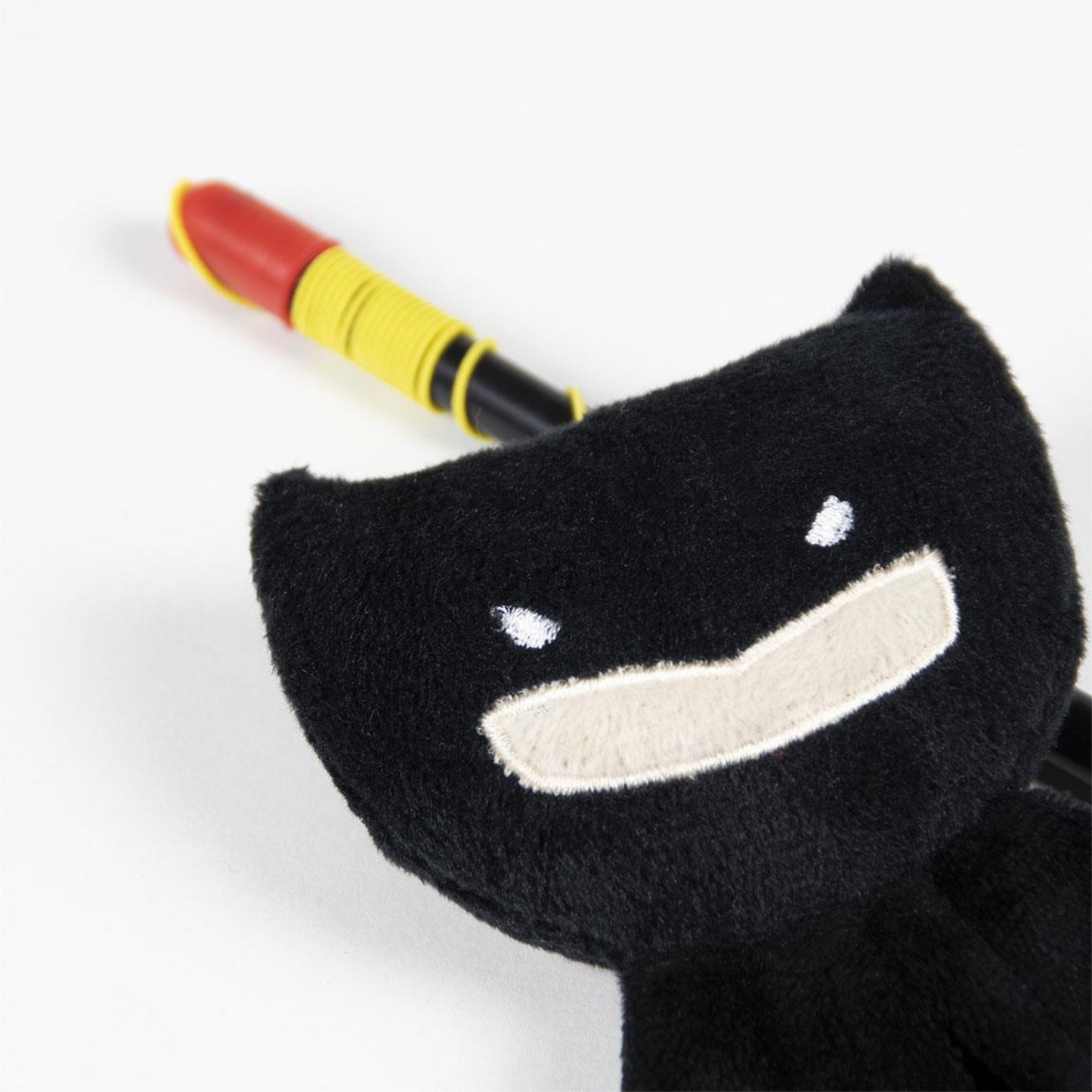 Batman Cat Wand Toy