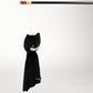 Batman Cat Wand Toy