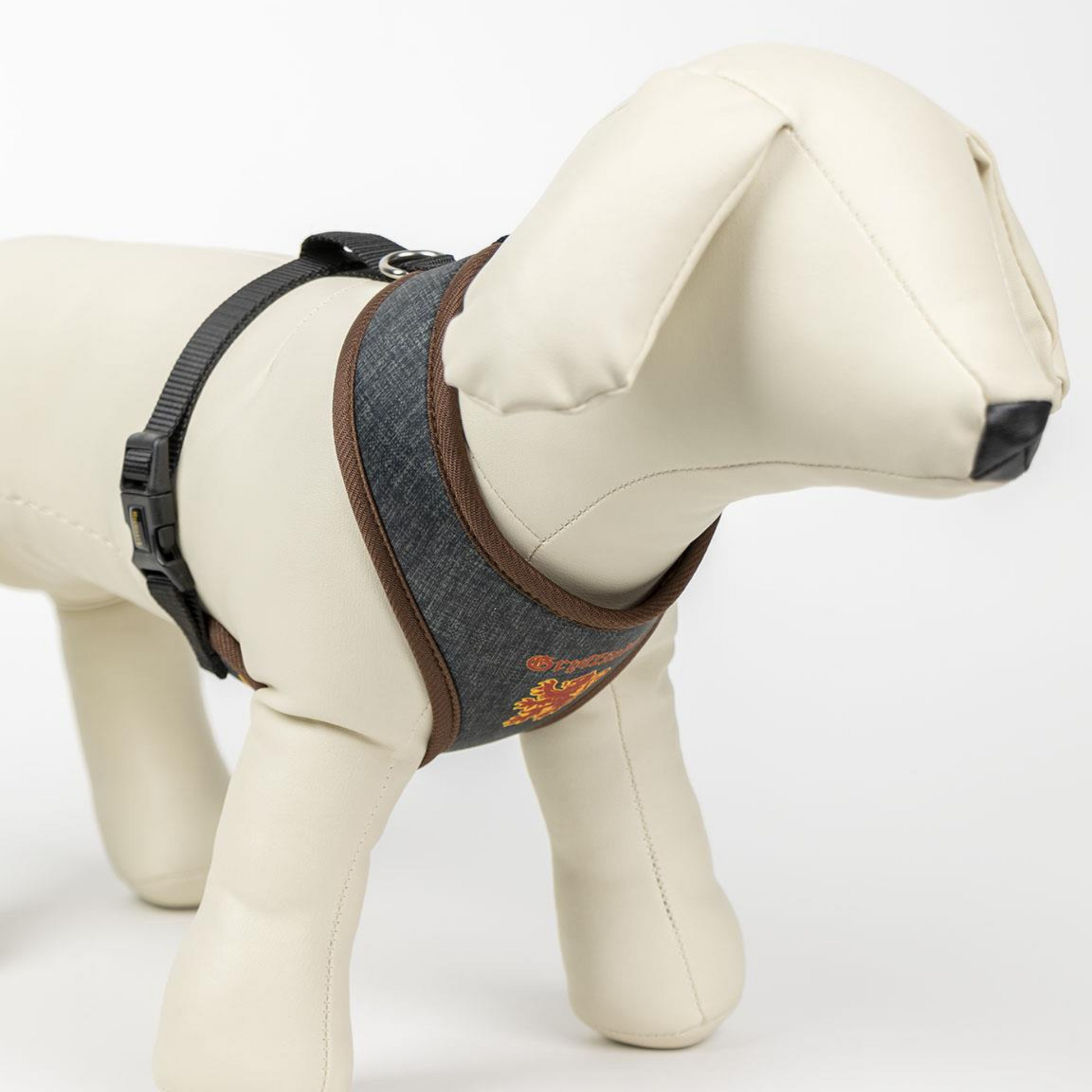 Harry potter dog harness hotsell