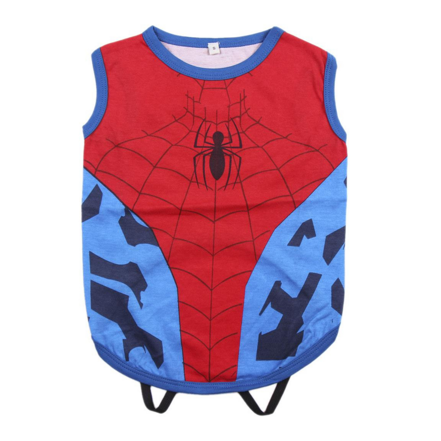 Spider-Man Dog T-Shirt