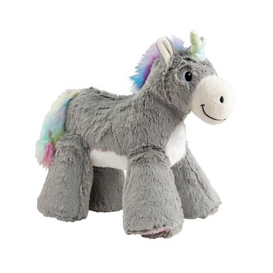 Unicorn Dog Toy, The Squeakiest Toy We've Ever Sold