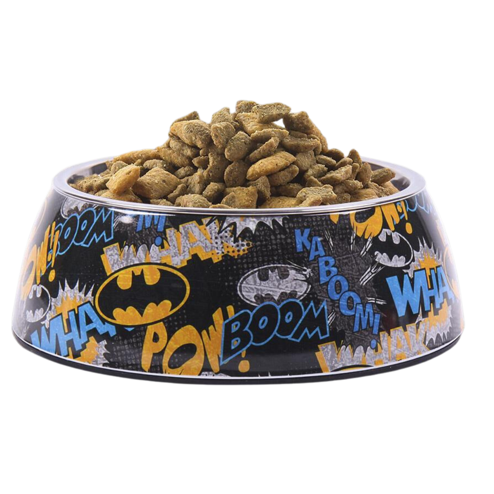 Batman Dog Bowl