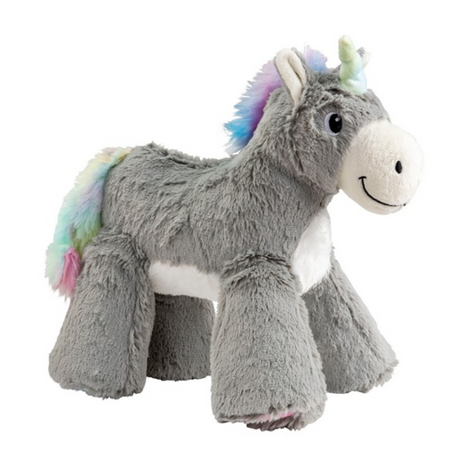 Unicorn Dog Toy, The Squeakiest Toy We've Ever Sold