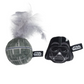 Star Wars Cat Toys, Darth Vader & D***h Star