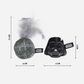 Star Wars Cat Toys, Darth Vader & D***h Star