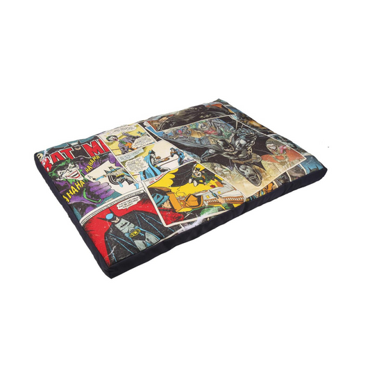 Batman Dog Bed Mattress