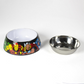 Marvel Dog Bowl