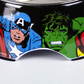 Marvel Dog Bowl