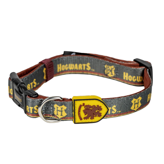 Harry Potter Dog Collar