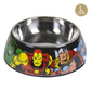 Marvel Dog Bowl