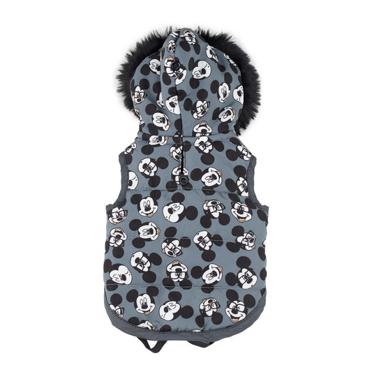 Mickey Mouse Dog Coat