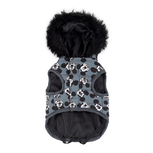 Mickey Mouse Dog Coat