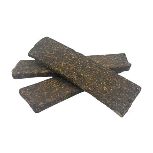 Doodles Deli Air Dried Gourmet Meaty Strips, Available in Beef, Chicken, Duck, Lamb, Rabbit, Turkey & Venison, 1kg