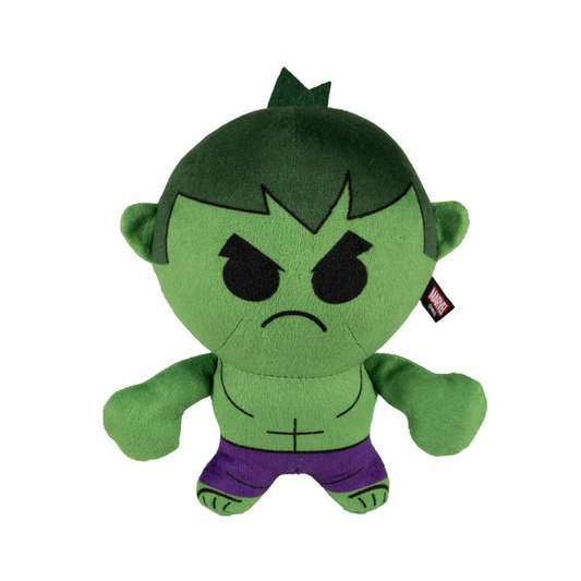 The Hulk Dog Toy