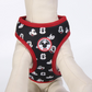 Mickey Mouse Reversible Dog Harness