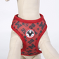 Mickey Mouse Reversible Dog Harness